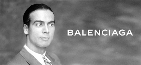 who made balenciaga.